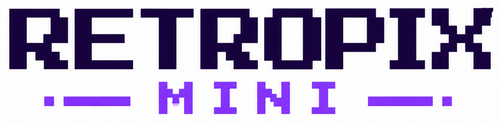 RETROPIXMINI